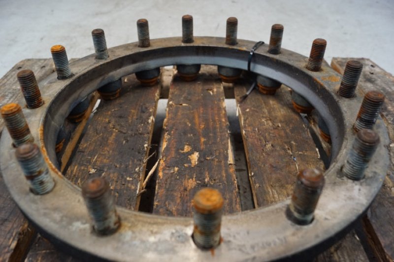 Sonstige Feldhäckslerteile des Typs Krone 630, Gebrauchtmaschine in Hemmet (Bild 10)