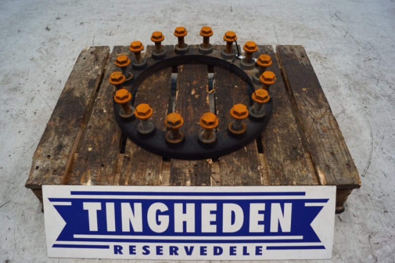 Sonstige Feldhäckslerteile des Typs Krone 630, Gebrauchtmaschine in Hemmet (Bild 1)