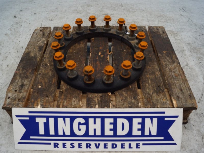 Sonstige Feldhäckslerteile des Typs Krone 630, Gebrauchtmaschine in Hemmet (Bild 1)