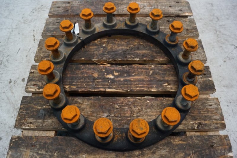 Sonstige Feldhäckslerteile des Typs Krone 630, Gebrauchtmaschine in Hemmet (Bild 2)