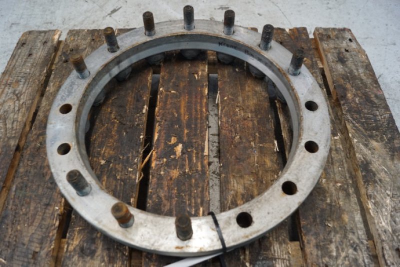 Sonstige Feldhäckslerteile des Typs Krone 630, Gebrauchtmaschine in Hemmet (Bild 7)