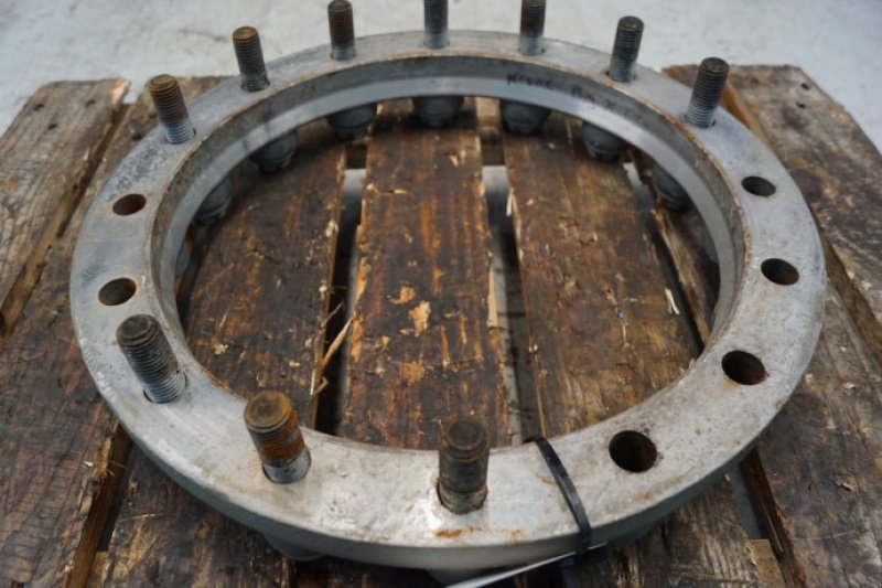 Sonstige Feldhäckslerteile des Typs Krone 630, Gebrauchtmaschine in Hemmet (Bild 8)