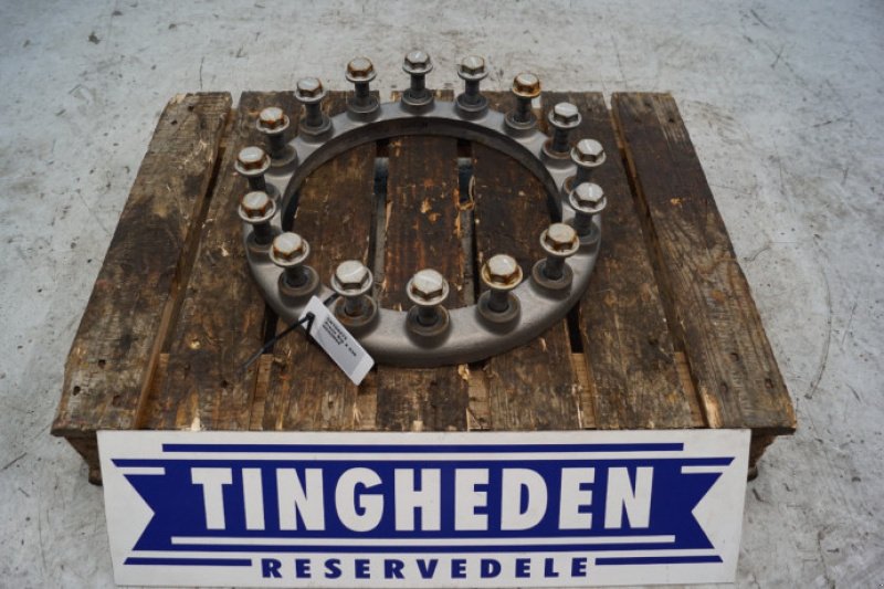 Sonstige Feldhäckslerteile des Typs Krone 630, Gebrauchtmaschine in Hemmet (Bild 1)