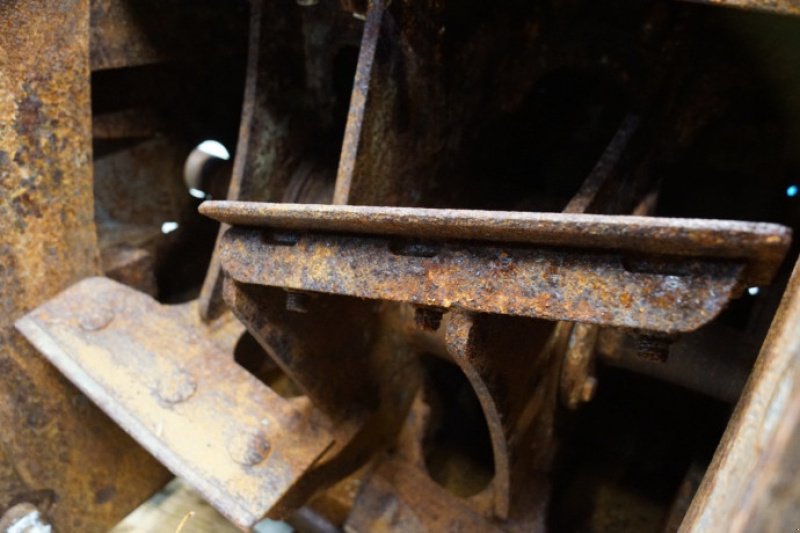 Sonstige Feldhäckslerteile des Typs Krone 630, Gebrauchtmaschine in Hemmet (Bild 17)