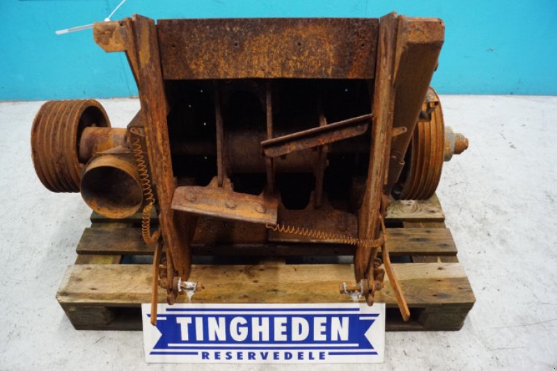 Sonstige Feldhäckslerteile des Typs Krone 630, Gebrauchtmaschine in Hemmet (Bild 1)