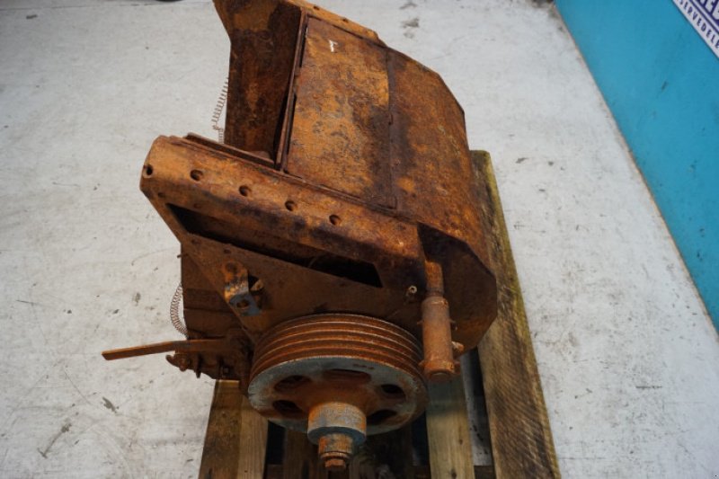 Sonstige Feldhäckslerteile des Typs Krone 630, Gebrauchtmaschine in Hemmet (Bild 16)