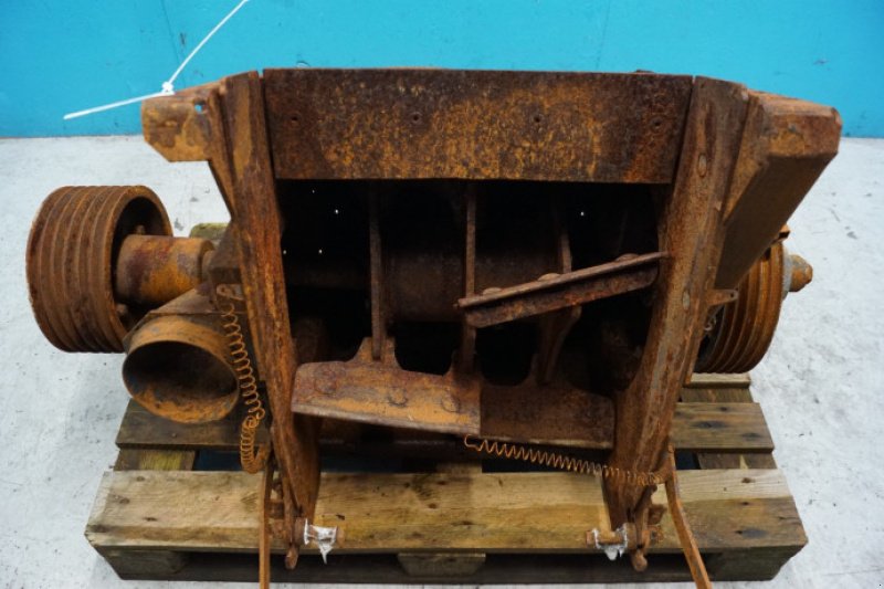 Sonstige Feldhäckslerteile des Typs Krone 630, Gebrauchtmaschine in Hemmet (Bild 2)