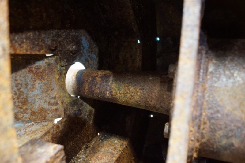 Sonstige Feldhäckslerteile des Typs Krone 630, Gebrauchtmaschine in Hemmet (Bild 18)