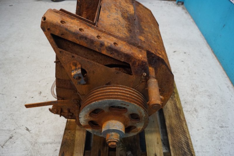 Sonstige Feldhäckslerteile des Typs Krone 630, Gebrauchtmaschine in Hemmet (Bild 3)