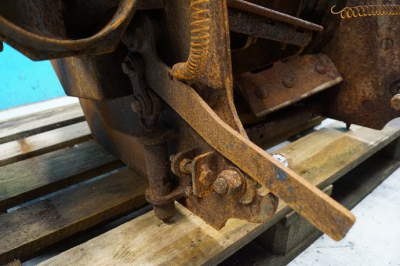 Sonstige Feldhäckslerteile des Typs Krone 630, Gebrauchtmaschine in Hemmet (Bild 13)