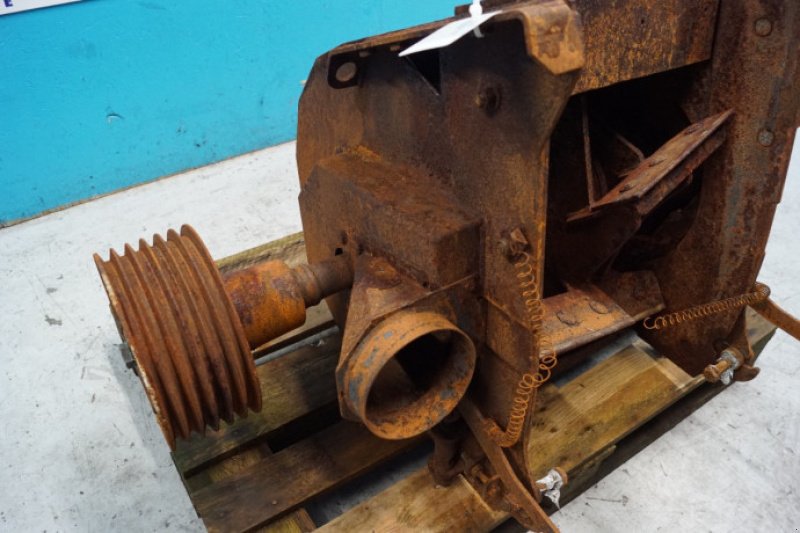 Sonstige Feldhäckslerteile des Typs Krone 630, Gebrauchtmaschine in Hemmet (Bild 11)