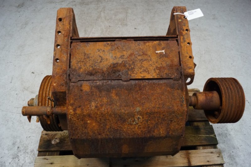 Sonstige Feldhäckslerteile des Typs Krone 630, Gebrauchtmaschine in Hemmet (Bild 7)