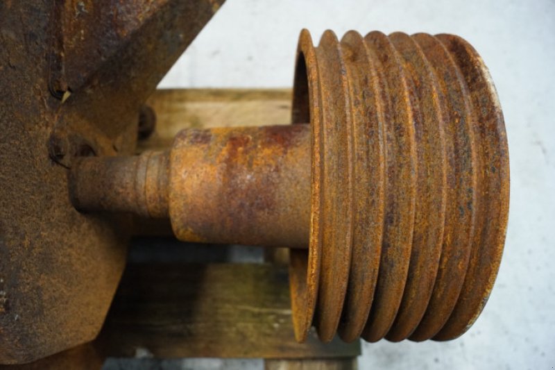 Sonstige Feldhäckslerteile des Typs Krone 630, Gebrauchtmaschine in Hemmet (Bild 8)