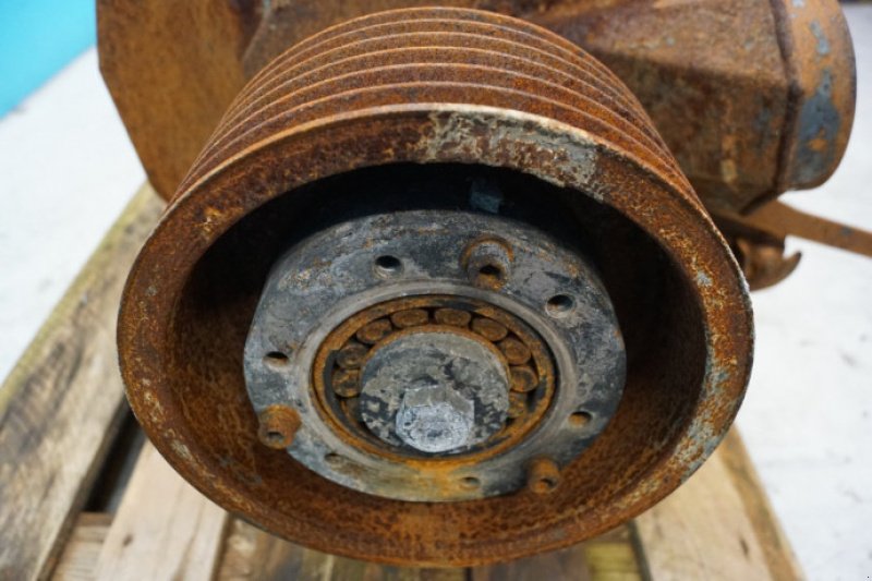 Sonstige Feldhäckslerteile des Typs Krone 630, Gebrauchtmaschine in Hemmet (Bild 9)