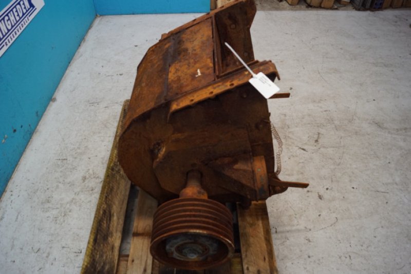 Sonstige Feldhäckslerteile des Typs Krone 630, Gebrauchtmaschine in Hemmet (Bild 10)