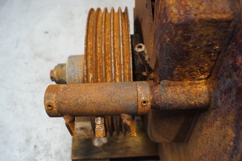 Sonstige Feldhäckslerteile des Typs Krone 630, Gebrauchtmaschine in Hemmet (Bild 5)