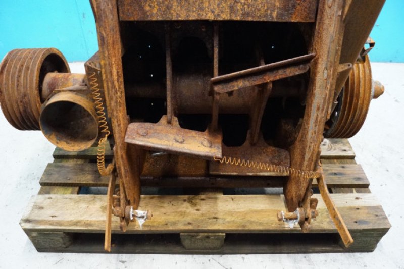 Sonstige Feldhäckslerteile des Typs Krone 630, Gebrauchtmaschine in Hemmet (Bild 15)