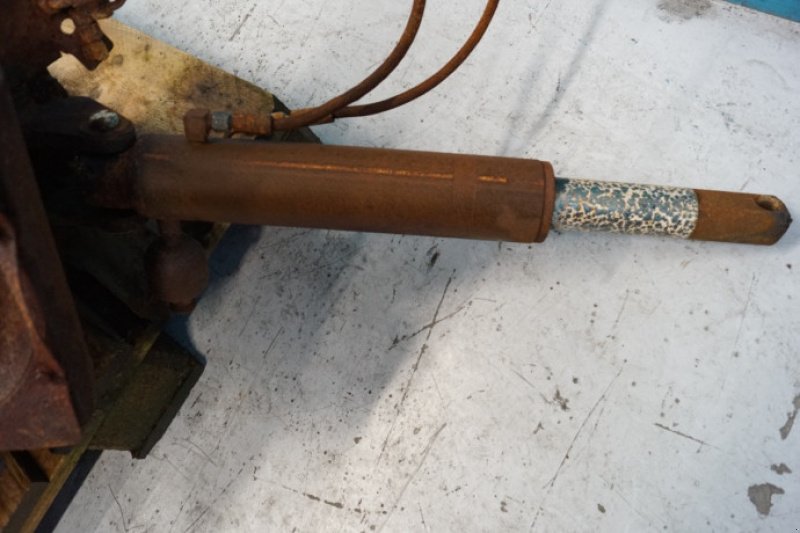 Sonstige Feldhäckslerteile typu Krone 630, Gebrauchtmaschine v Hemmet (Obrázek 4)