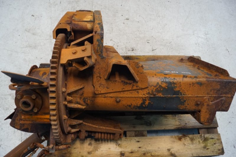 Sonstige Feldhäckslerteile typu Krone 630, Gebrauchtmaschine v Hemmet (Obrázek 17)