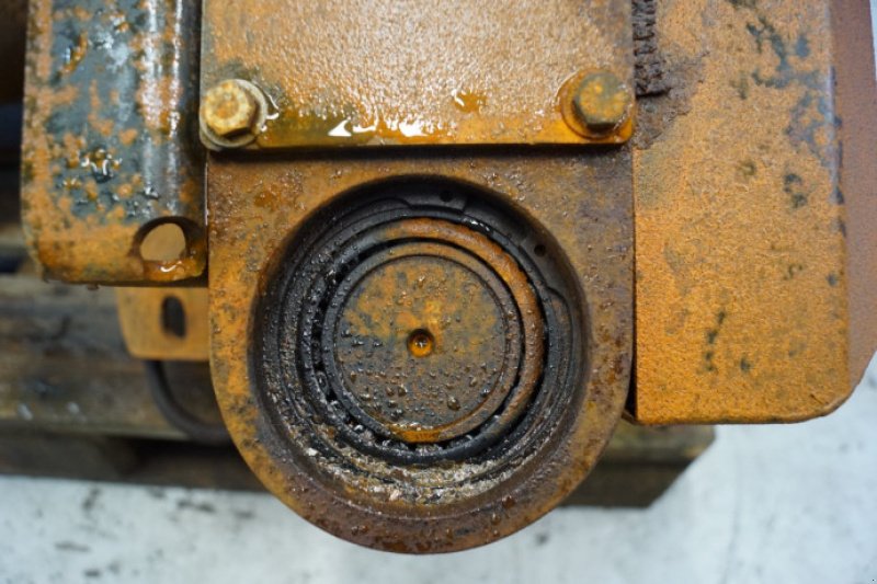 Sonstige Feldhäckslerteile typu Krone 630, Gebrauchtmaschine v Hemmet (Obrázek 20)