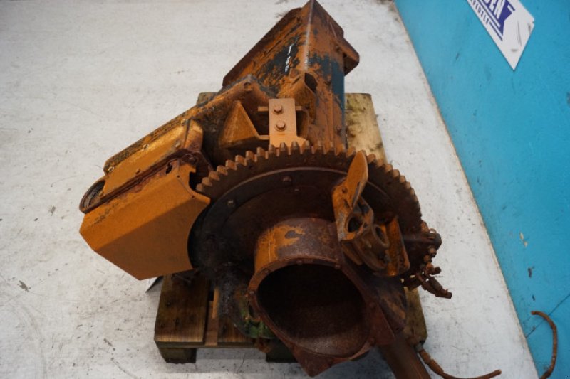 Sonstige Feldhäckslerteile typu Krone 630, Gebrauchtmaschine v Hemmet (Obrázek 3)