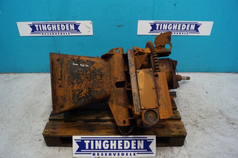 Sonstige Feldhäckslerteile typu Krone 630, Gebrauchtmaschine v Hemmet (Obrázek 1)