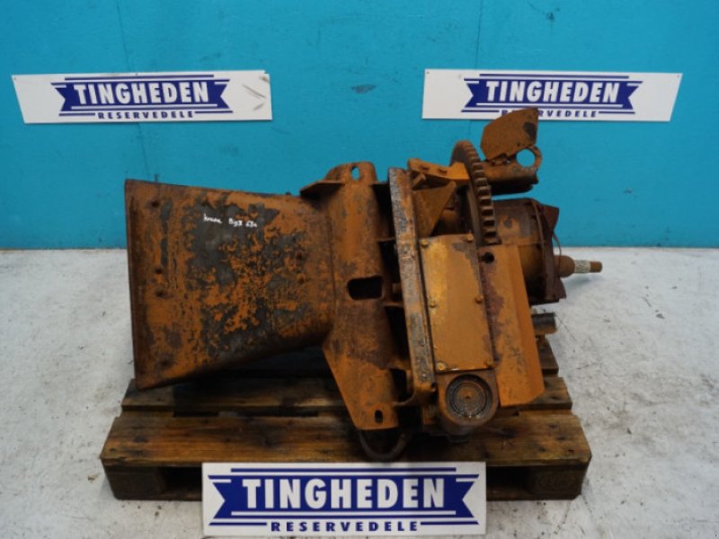 Sonstige Feldhäckslerteile des Typs Krone 630, Gebrauchtmaschine in Hemmet (Bild 1)