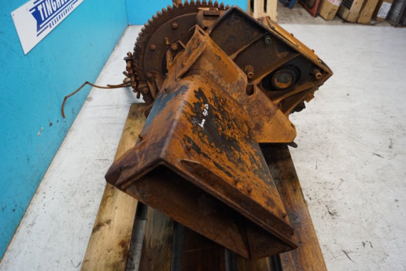 Sonstige Feldhäckslerteile typu Krone 630, Gebrauchtmaschine v Hemmet (Obrázek 11)