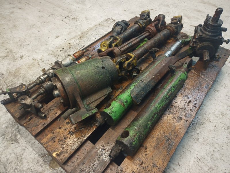 Sonstige Feldhäckslerteile des Typs Krone 630, Gebrauchtmaschine in Hemmet (Bild 4)