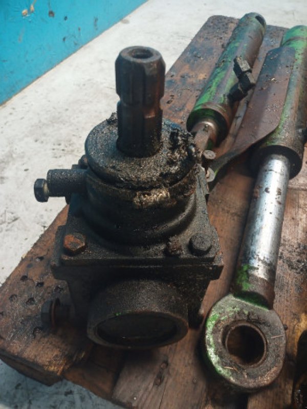 Sonstige Feldhäckslerteile des Typs Krone 630, Gebrauchtmaschine in Hemmet (Bild 12)