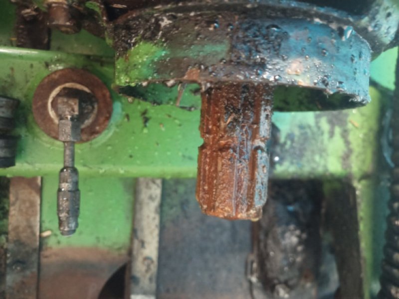 Sonstige Feldhäckslerteile des Typs Krone 630, Gebrauchtmaschine in Hemmet (Bild 17)