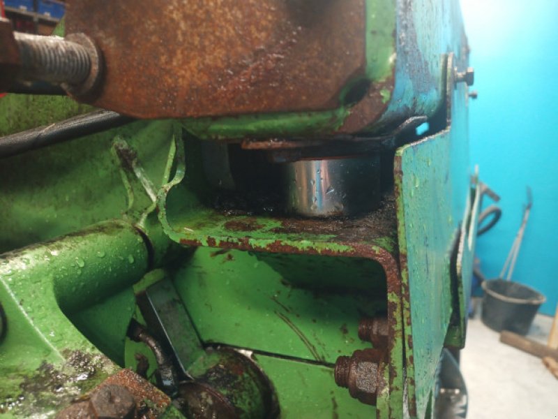 Sonstige Feldhäckslerteile des Typs Krone 630, Gebrauchtmaschine in Hemmet (Bild 19)