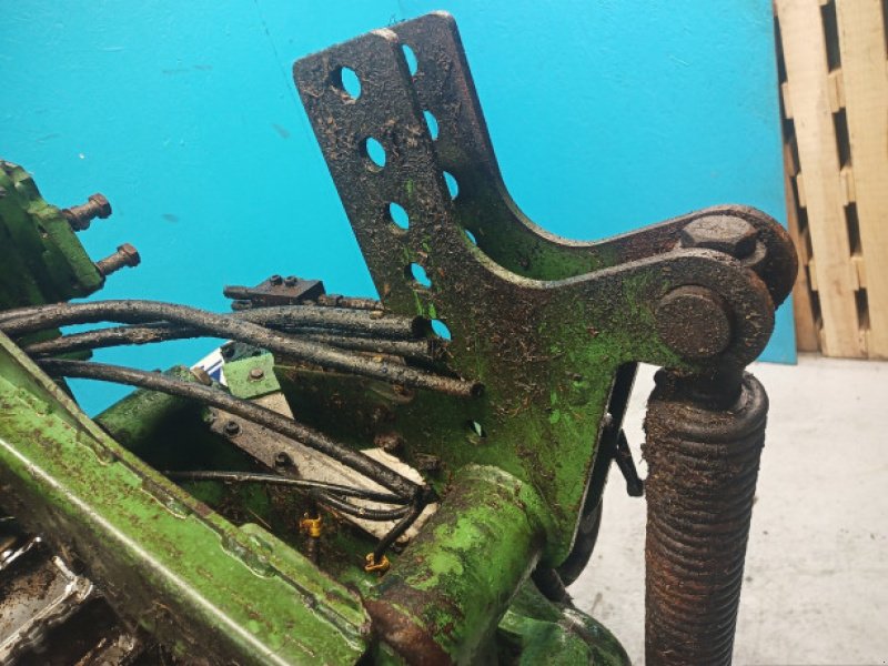 Sonstige Feldhäckslerteile des Typs Krone 630, Gebrauchtmaschine in Hemmet (Bild 21)