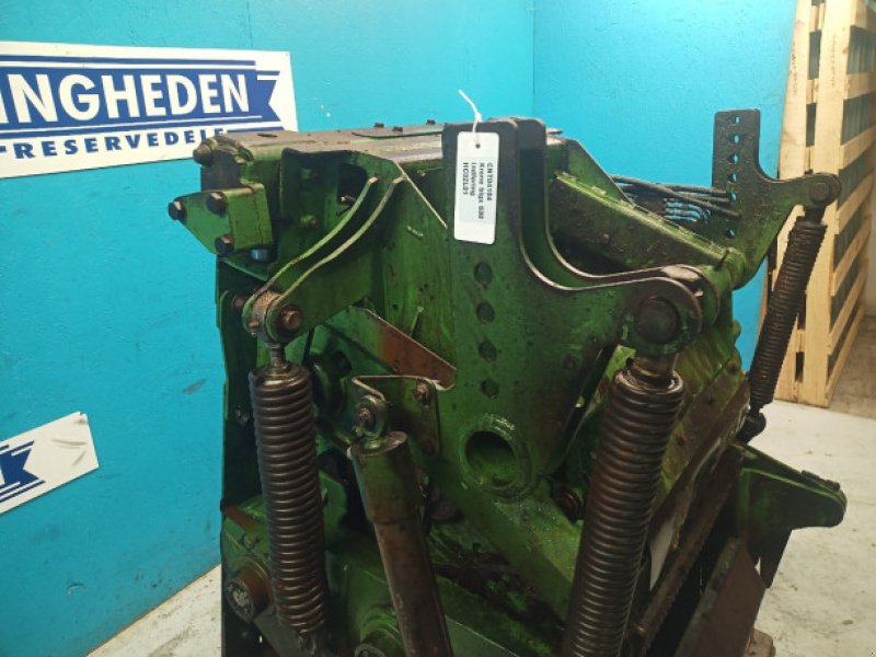 Sonstige Feldhäckslerteile des Typs Krone 630, Gebrauchtmaschine in Hemmet (Bild 13)