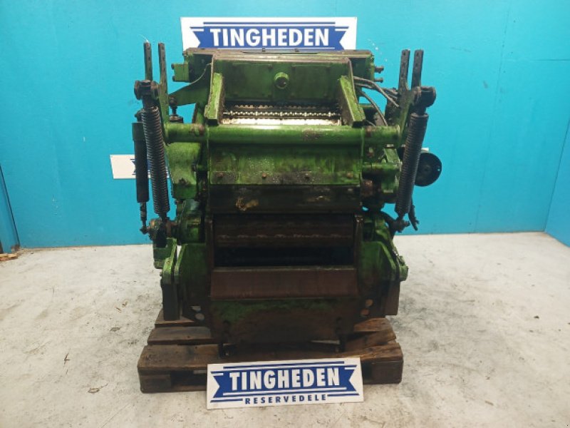 Sonstige Feldhäckslerteile des Typs Krone 630, Gebrauchtmaschine in Hemmet (Bild 1)