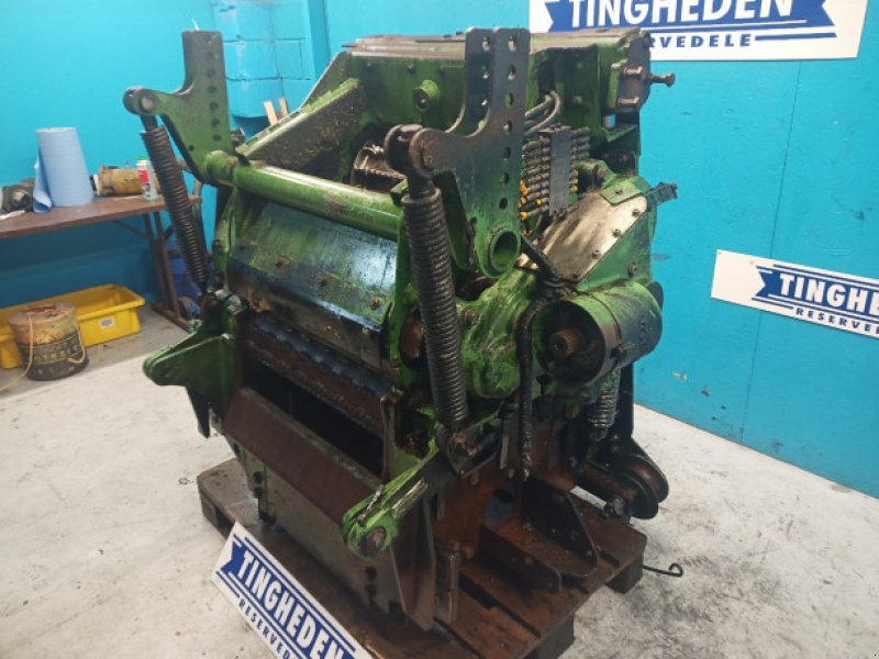 Sonstige Feldhäckslerteile des Typs Krone 630, Gebrauchtmaschine in Hemmet (Bild 5)