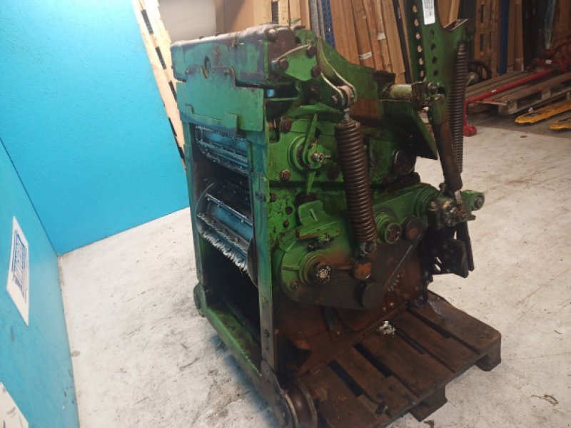 Sonstige Feldhäckslerteile des Typs Krone 630, Gebrauchtmaschine in Hemmet (Bild 3)