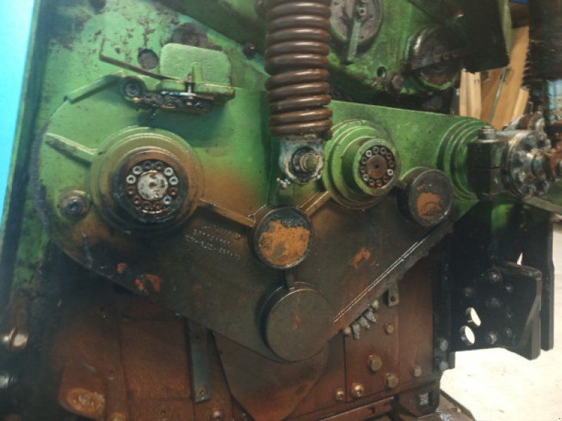 Sonstige Feldhäckslerteile des Typs Krone 630, Gebrauchtmaschine in Hemmet (Bild 14)