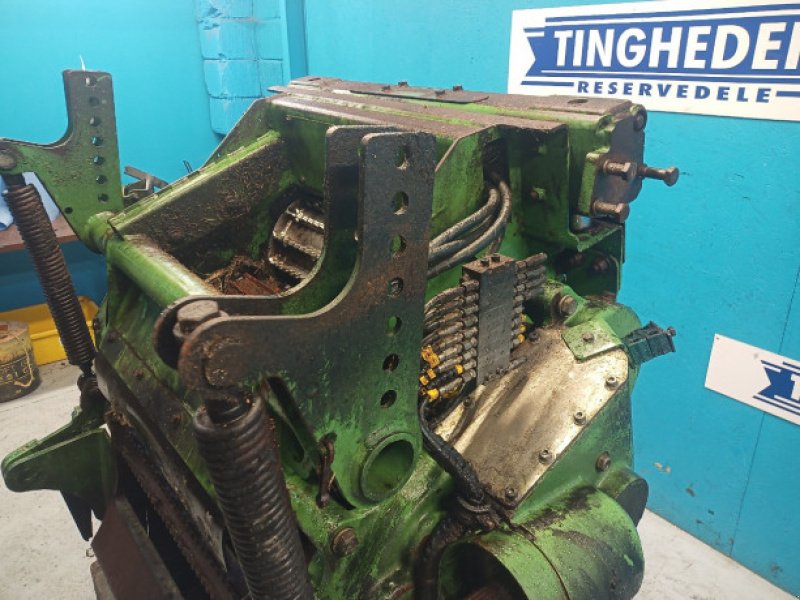 Sonstige Feldhäckslerteile des Typs Krone 630, Gebrauchtmaschine in Hemmet (Bild 11)