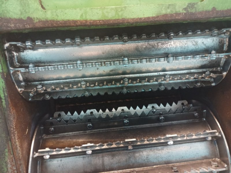 Sonstige Feldhäckslerteile des Typs Krone 630, Gebrauchtmaschine in Hemmet (Bild 8)