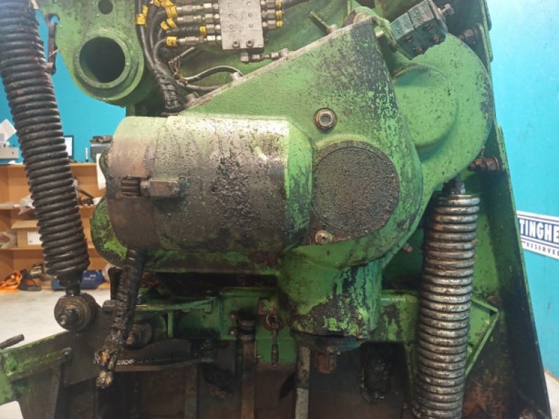 Sonstige Feldhäckslerteile des Typs Krone 630, Gebrauchtmaschine in Hemmet (Bild 9)