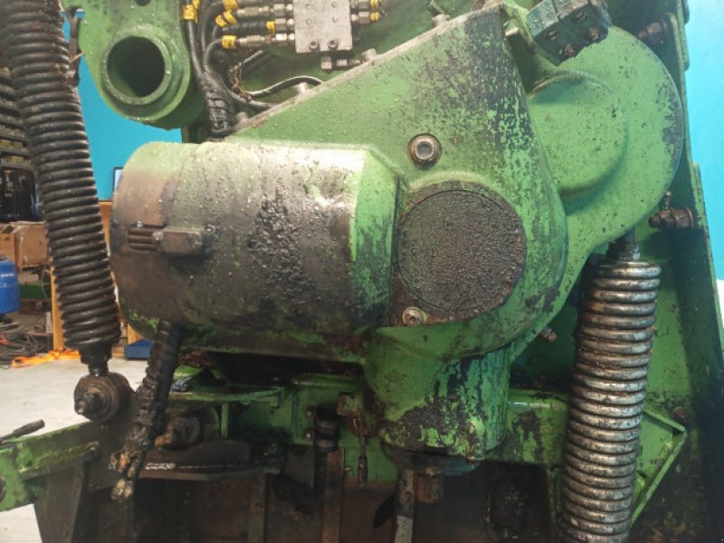 Sonstige Feldhäckslerteile des Typs Krone 630, Gebrauchtmaschine in Hemmet (Bild 18)