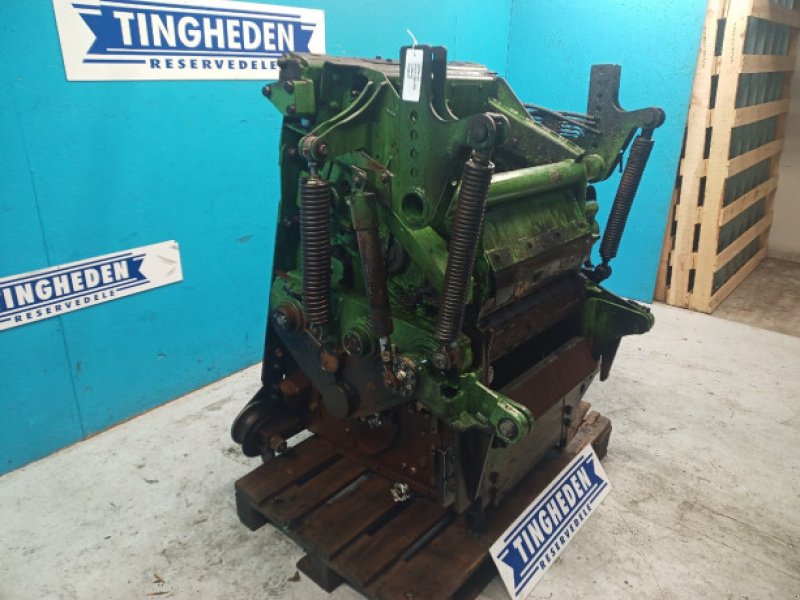 Sonstige Feldhäckslerteile des Typs Krone 630, Gebrauchtmaschine in Hemmet (Bild 2)