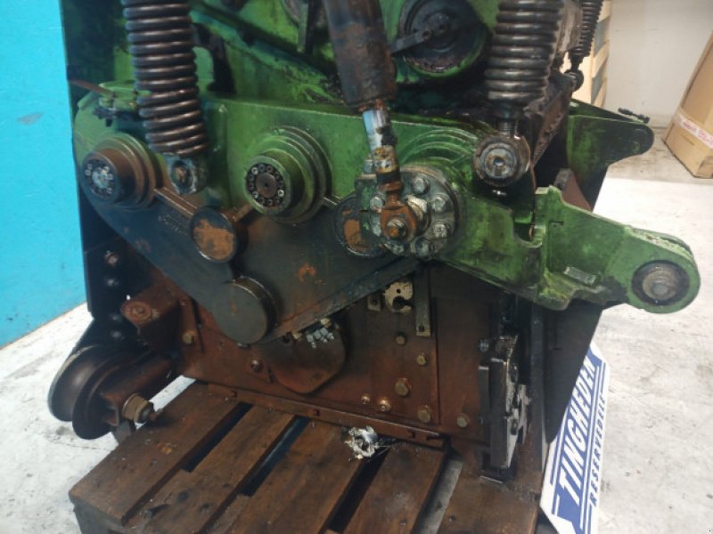 Sonstige Feldhäckslerteile des Typs Krone 630, Gebrauchtmaschine in Hemmet (Bild 12)