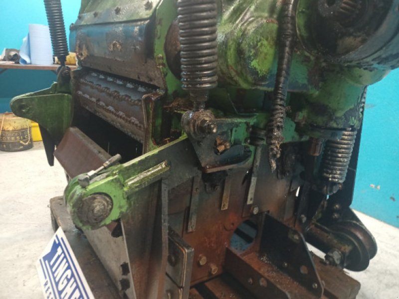 Sonstige Feldhäckslerteile des Typs Krone 630, Gebrauchtmaschine in Hemmet (Bild 10)