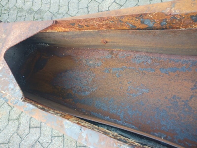 Sonstige Feldhäckslerteile typu Krone 630, Gebrauchtmaschine v Hemmet (Obrázek 14)