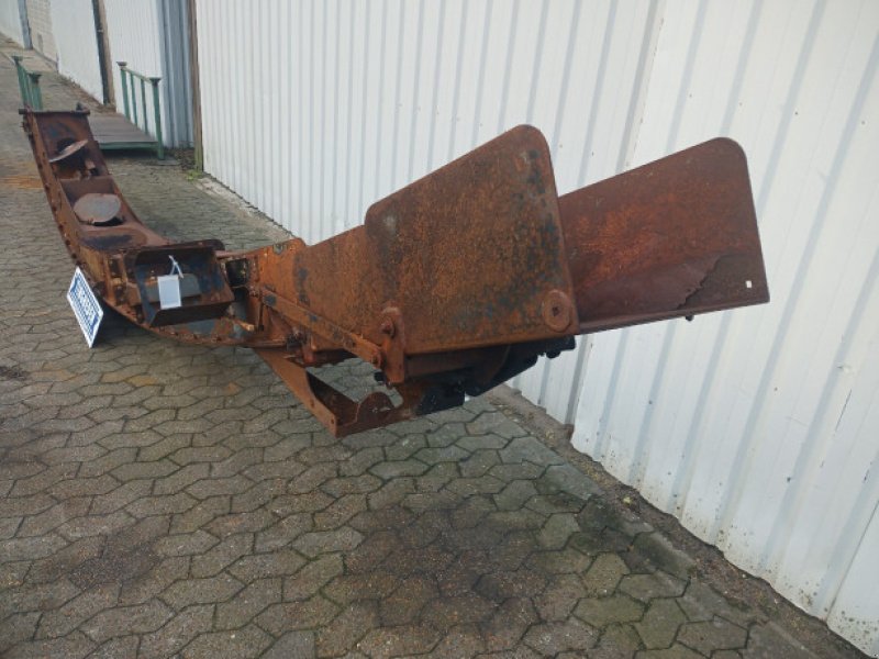 Sonstige Feldhäckslerteile typu Krone 630, Gebrauchtmaschine v Hemmet (Obrázek 9)