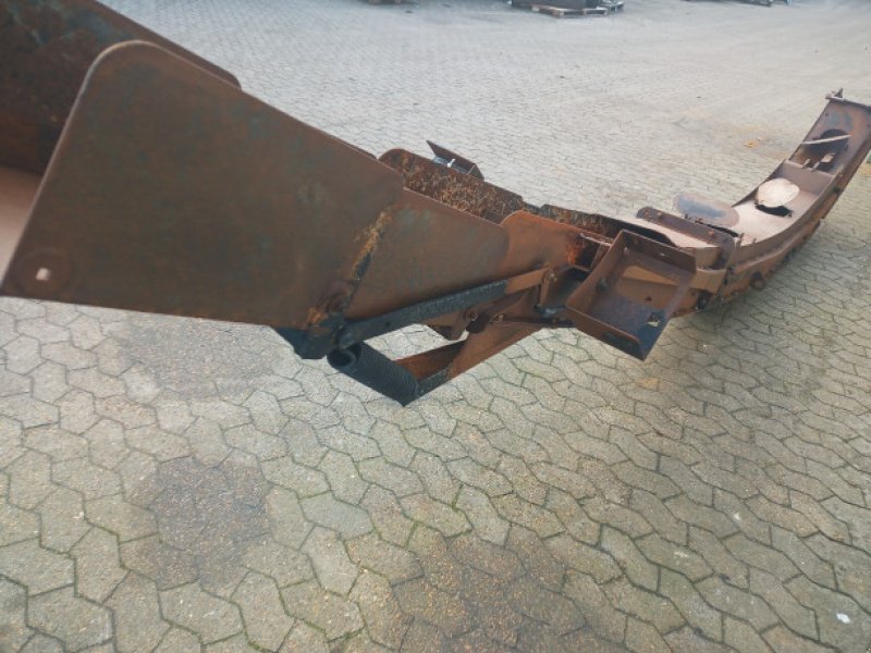 Sonstige Feldhäckslerteile typu Krone 630, Gebrauchtmaschine v Hemmet (Obrázek 8)