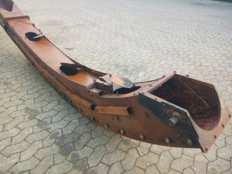 Sonstige Feldhäckslerteile typu Krone 630, Gebrauchtmaschine v Hemmet (Obrázek 3)