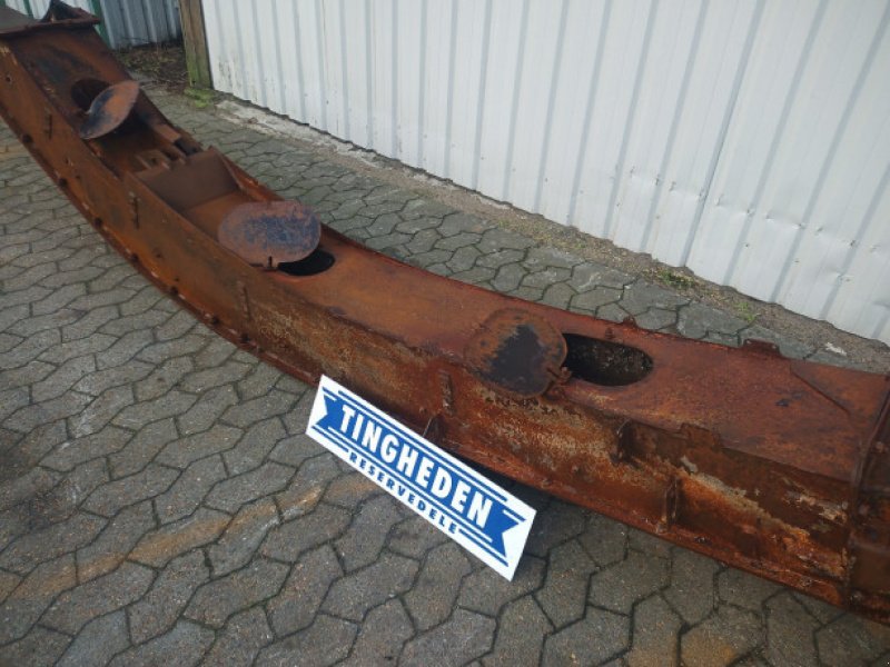 Sonstige Feldhäckslerteile typu Krone 630, Gebrauchtmaschine v Hemmet (Obrázek 13)